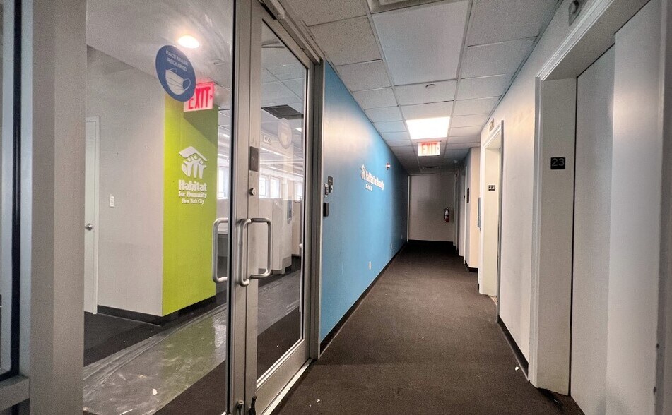 More Photos Of 111 John St, New York Office For Lease