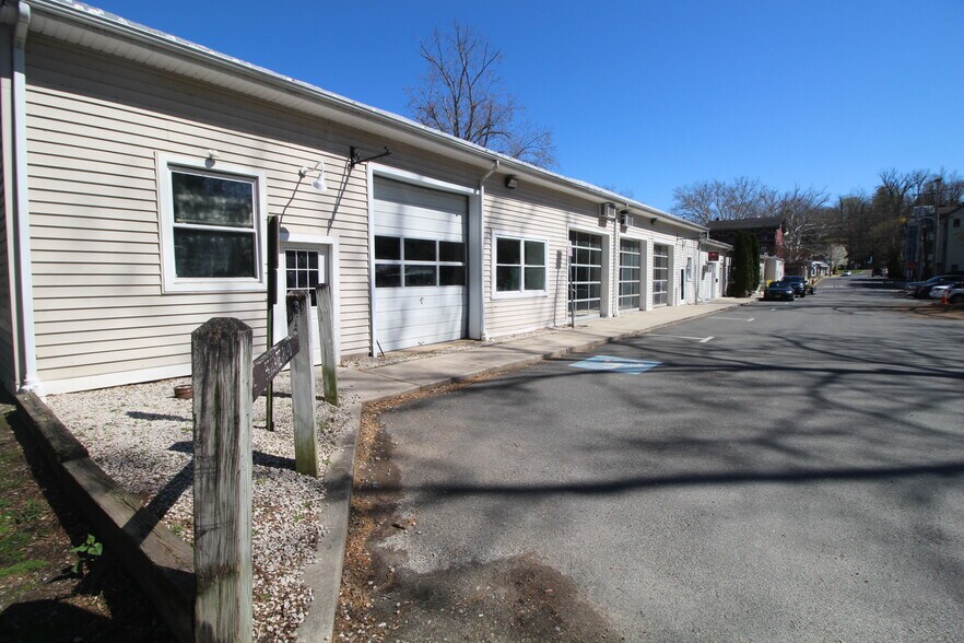 More Photos Of 77 S Union St, Lambertville Restaurant For Sale