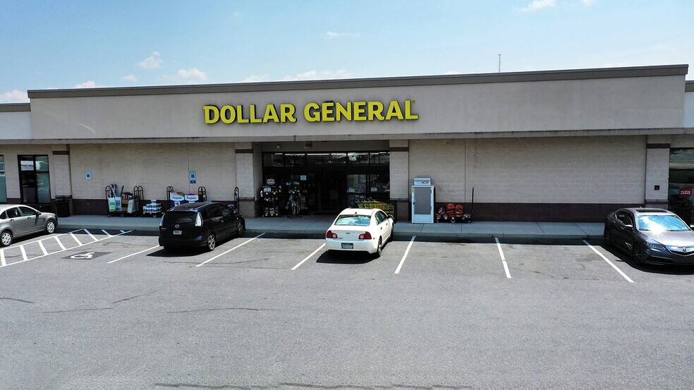 More Photos Of Harrisburg Pike @ Post Road, Carlisle Unknown For Lease