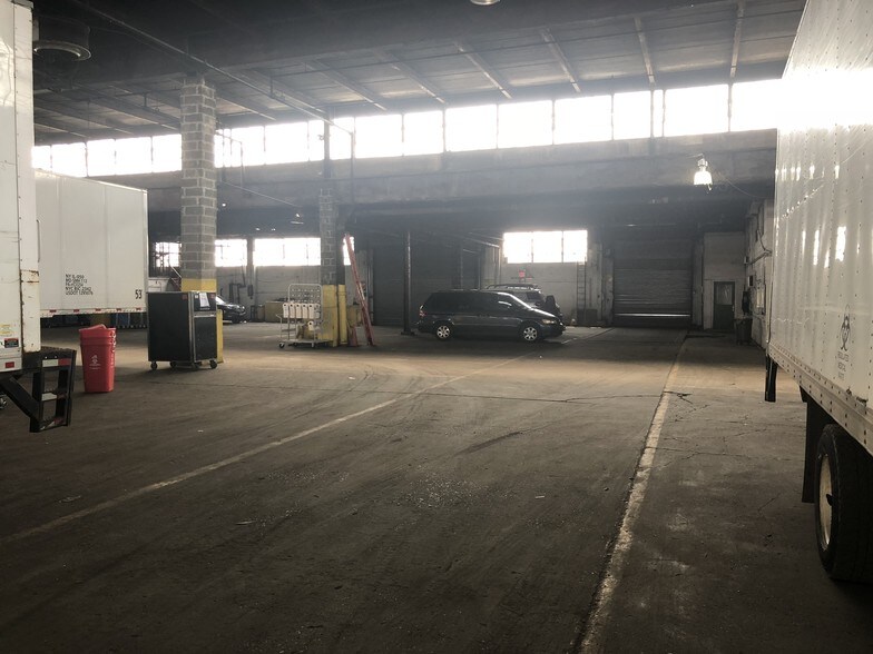 More Photos Of 1281 Viele Ave, Bronx Warehouse For Lease