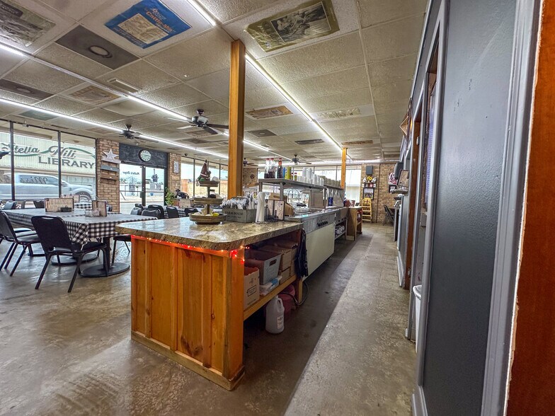 More Photos Of 201 San Antonio Rd, Alto General Retail For Sale