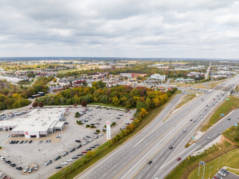 More Photos Of 301 SE Metro Pky, Rogers Land For Sale