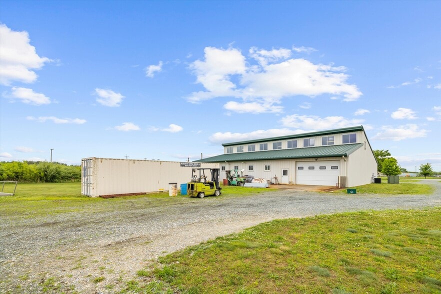 More Photos Of 25416 Commerce Ln, Chestertown Manufacturing For Sale