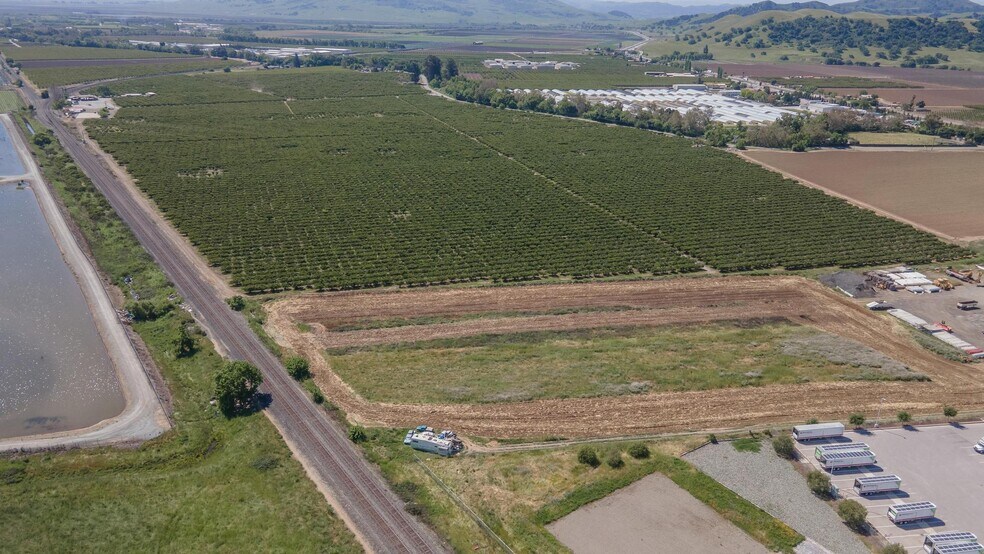 More Photos Of 275 Bolsa Rd, Gilroy Land For Sale