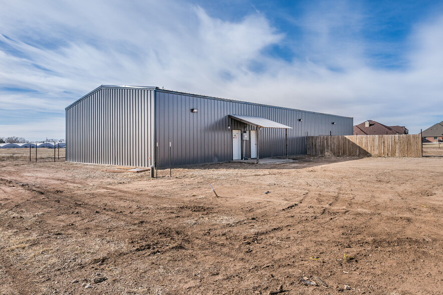 Primary Photo Of 15250 FM 2590, Amarillo Warehouse For Sale