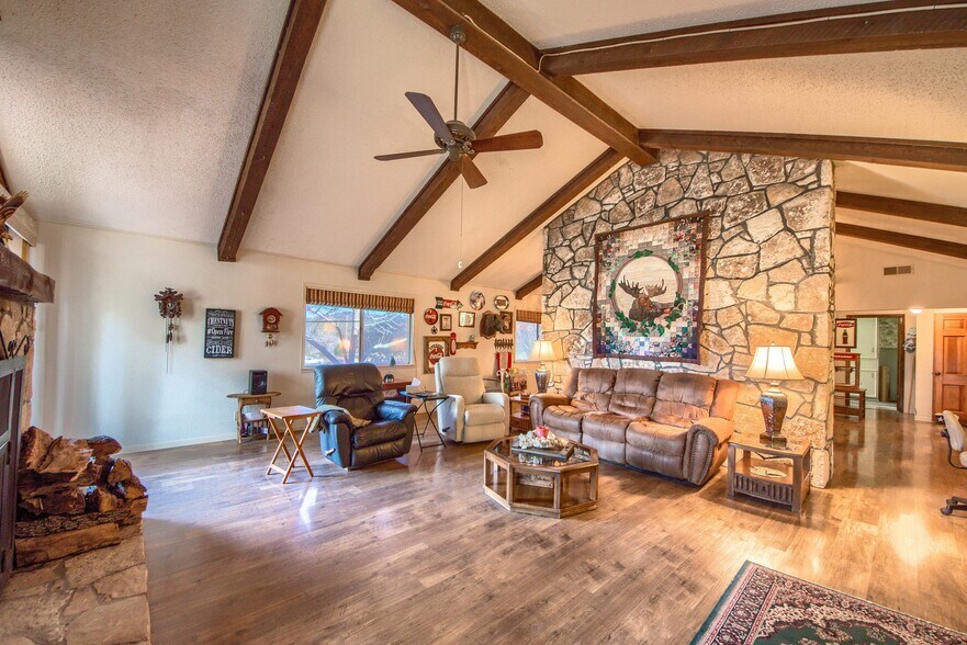 More Photos Of 20070 State Highway 16, Helotes Land For Sale