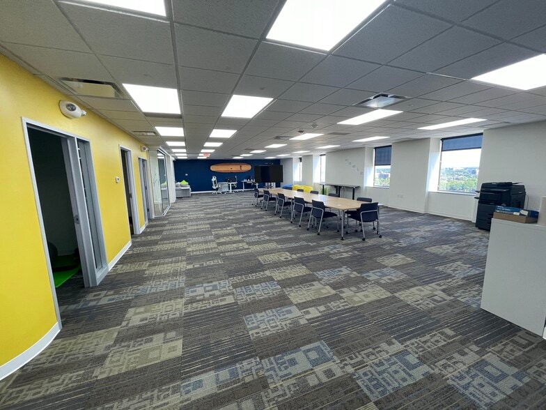 More Photos Of 21700 Northwestern Hwy, Southfield Loft Creative Space For Lease