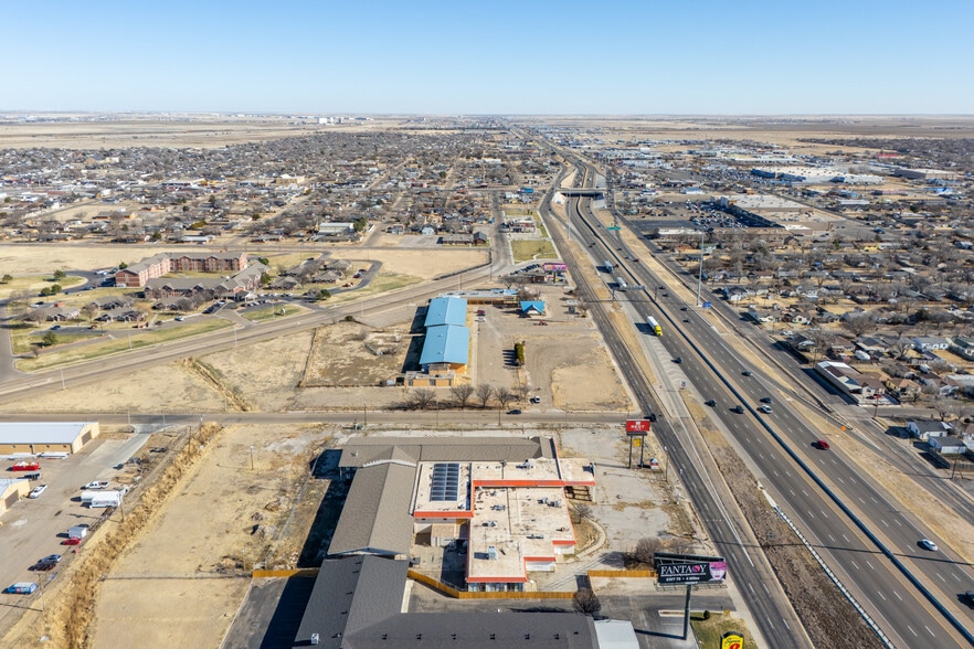 More Photos Of 2915 E Interstate 40, Amarillo Hotel For Sale