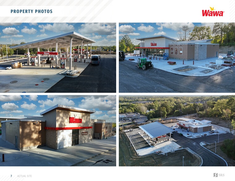 More Photos Of 4949 Chambersburg Rd, Dayton Service Station For Sale