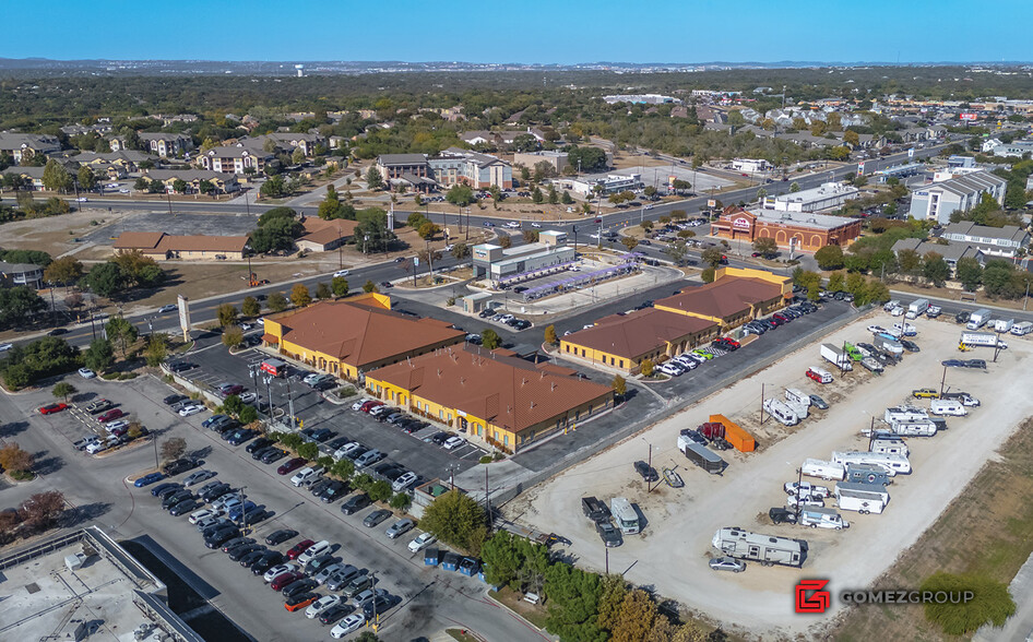 More Photos Of , San Antonio Office For Sale