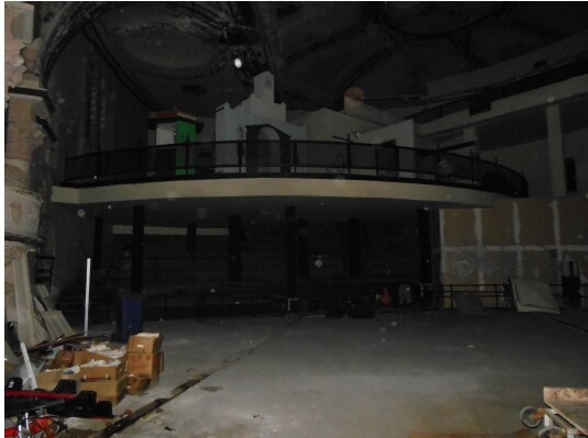 More Photos Of 708 E Tremont Ave, Bronx Movie Radio TVStudio For Lease