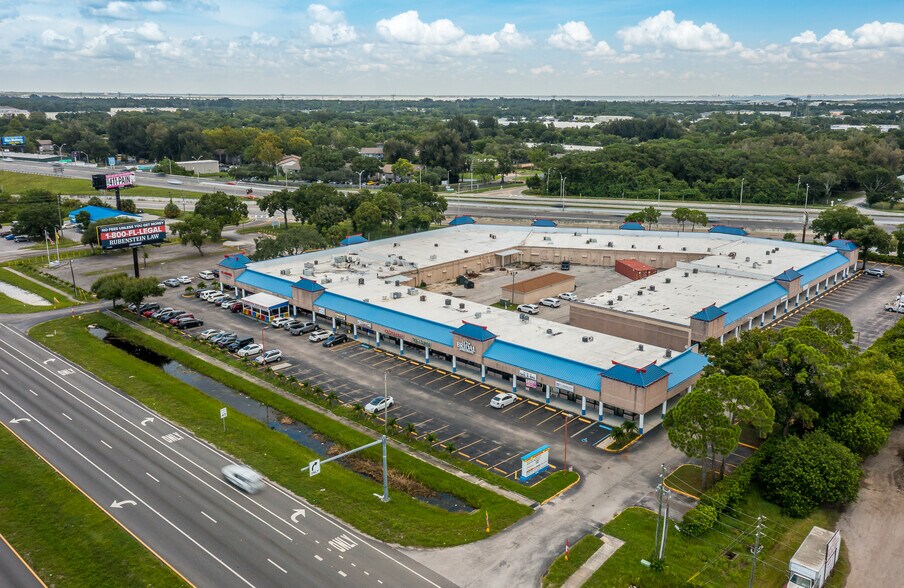 More Photos Of 14100 US Highway 19 N, Clearwater Storefront For Sale