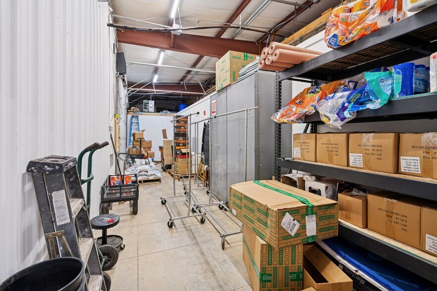 More Photos Of 12217 S Broadway, Edmond Warehouse For Sale