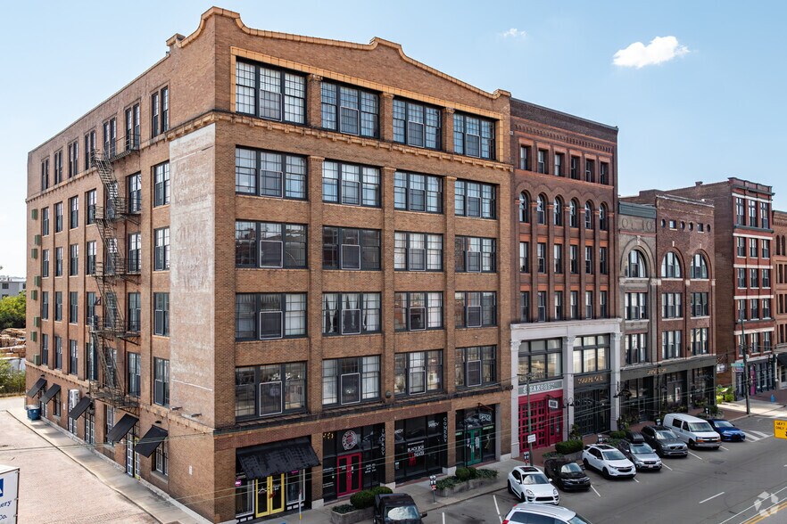 More Photos Of 500 E 3rd St, Dayton Apartments For Lease