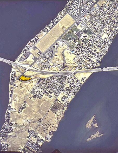 More Photos Of 301 Wanapum Dr, Moses Lake Land For Sale