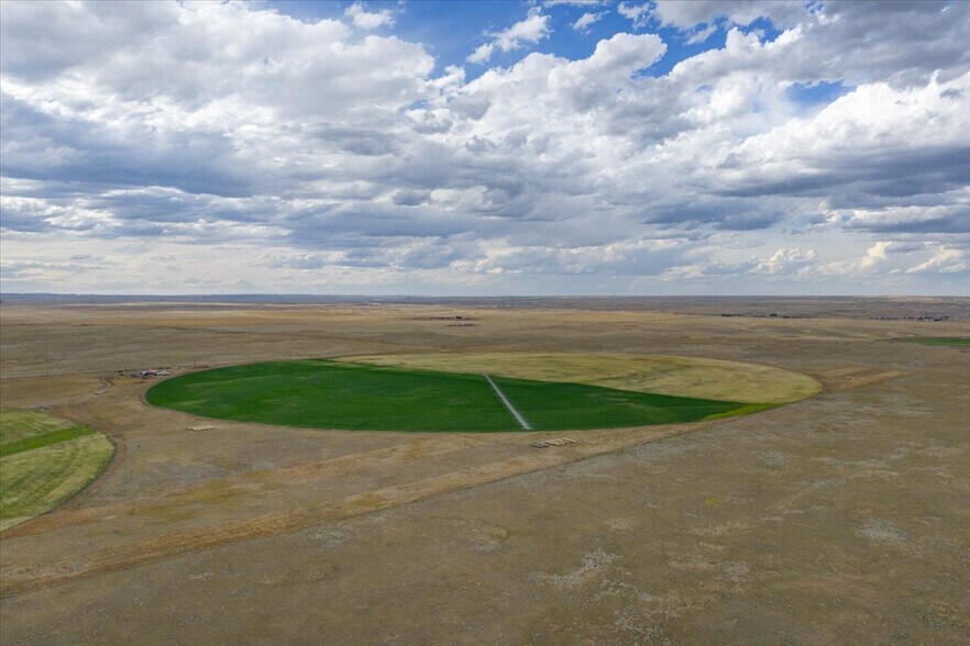 More Photos Of 5798 Road 146, Van Tassell Land For Sale