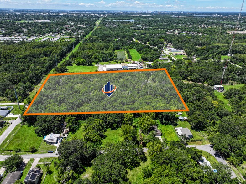 More Photos Of 209 Klondike Ave, Orlando Land For Sale