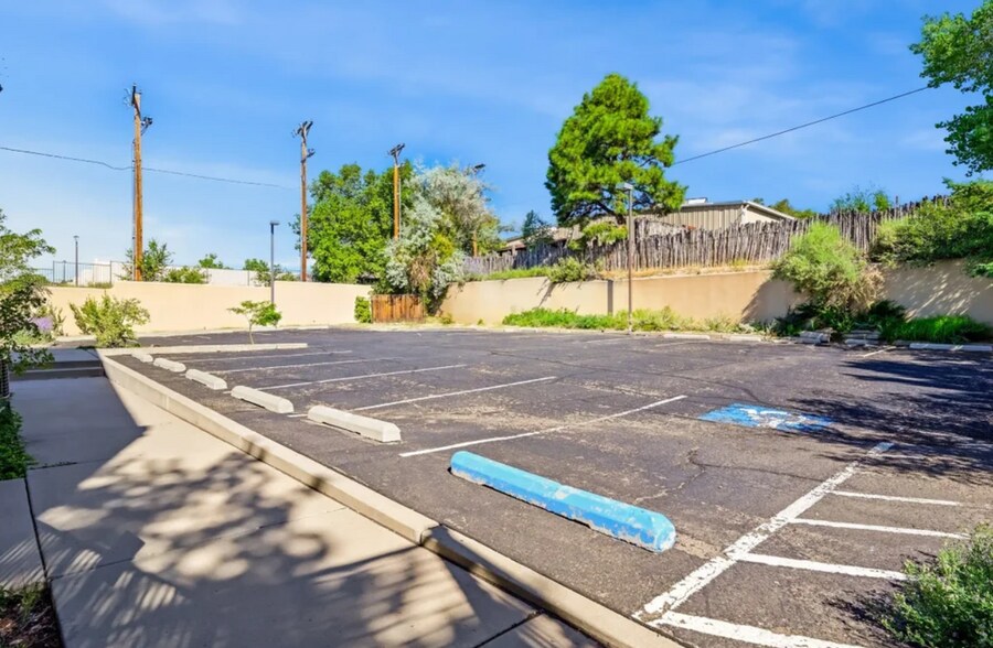 More Photos Of 3600 Cerrillos Rd, Santa Fe Office For Sale