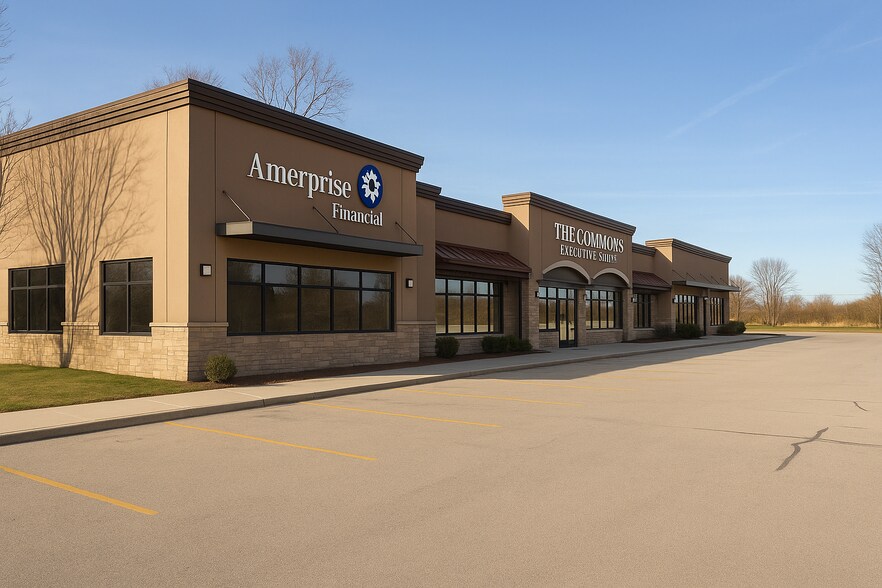 Primary Photo Of 2631 Packerland Dr, Green Bay Medical For Lease