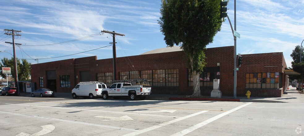 More Photos Of 98 N San Gabriel Blvd, Pasadena Unknown For Lease