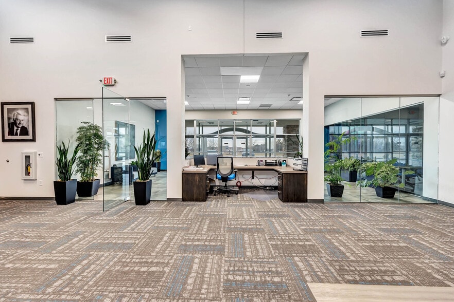 More Photos Of 3450 Packerland Dr, De Pere Medical For Sale