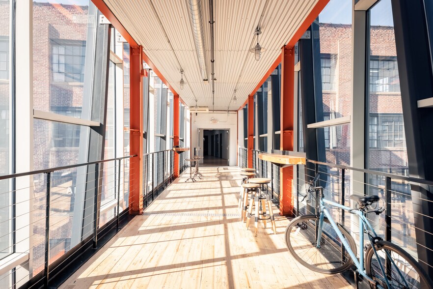 More Photos Of 720 Monroe St, Hoboken Office Residential For Lease