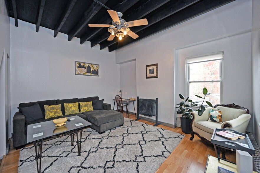 More Photos Of 118 E Liberty St, Cincinnati Apartments For Sale