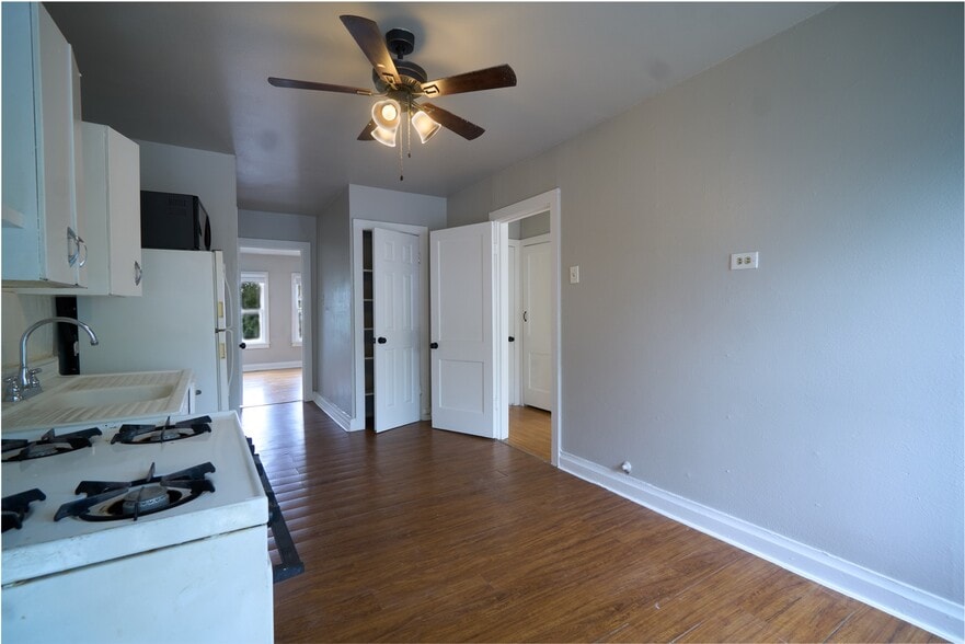 More Photos Of 218 Claremont Ave, San Antonio Multifamily For Sale