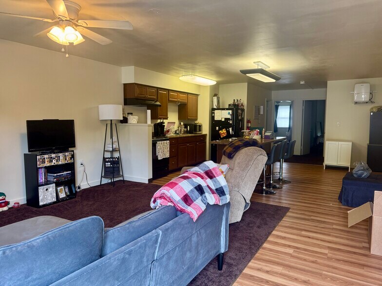 More Photos Of 250 E Water St, Slippery Rock Apartments For Sale