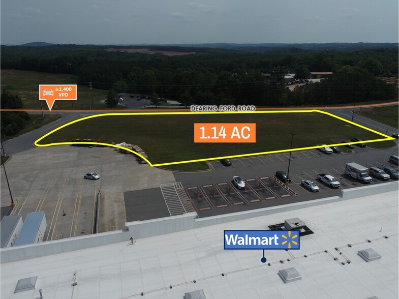 125 Clarion Rd, Altavista, VA 24517 Land For Sale