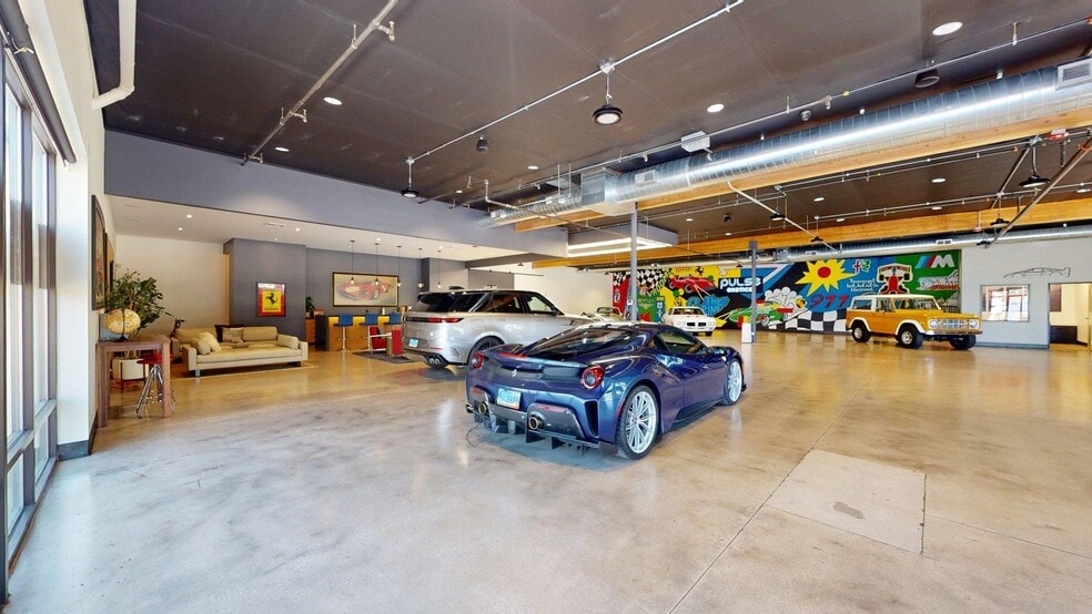 More Photos Of 3917 N Carson St, Carson City Freestanding For Lease