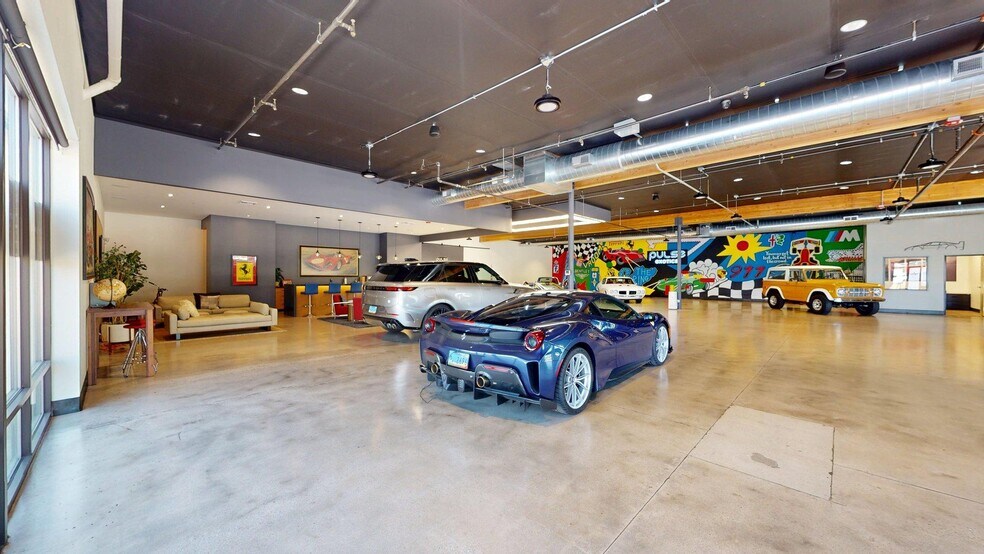 More Photos Of 3917 N Carson St, Carson City Freestanding For Sale