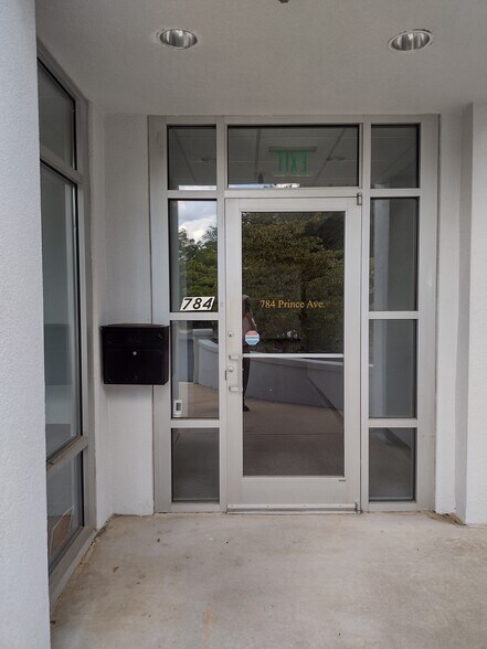More Photos Of 784 Prince Ave, Athens Medical For Sale