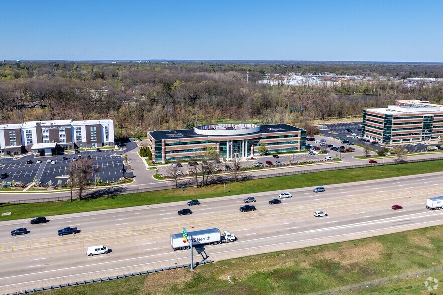 More Photos Of 750 Trade Centre Way, Portage Office For Sale