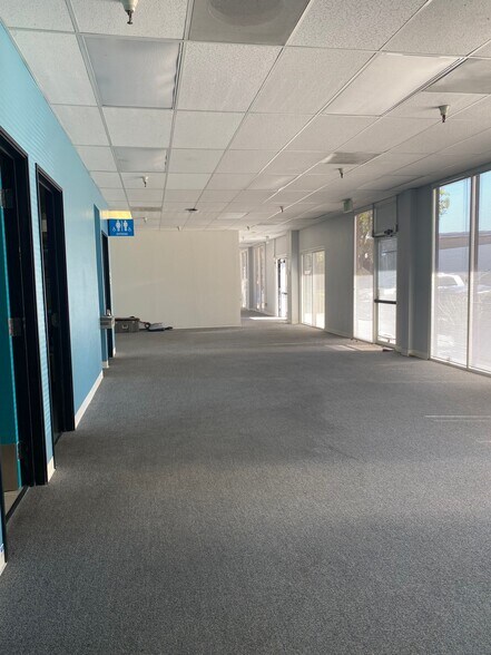 More Photos Of 1060 Terra Bella Ave, Mountain View Research And Development For Lease