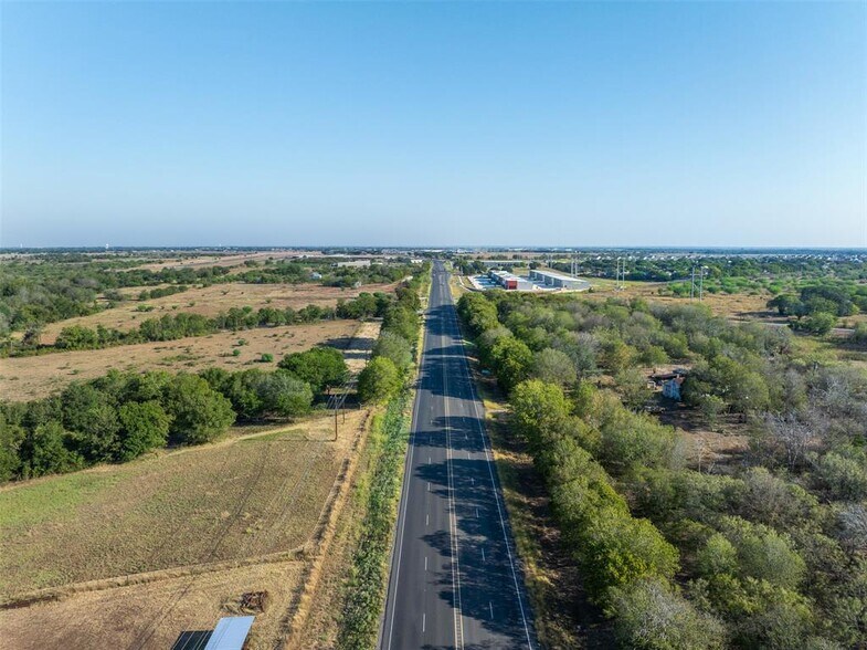 More Photos Of 5555 US Highway 183, Lockhart Land For Sale