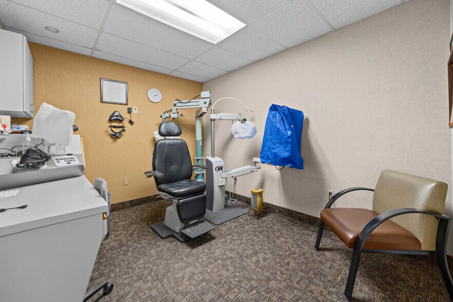 More Photos Of 2100 S Clinton Ave, Rochester Medical For Sale