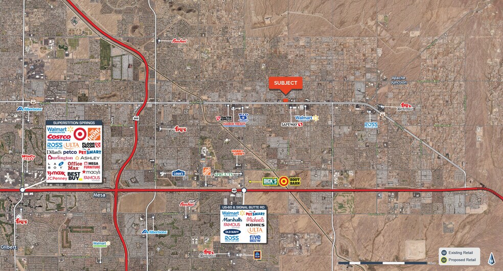 More Photos Of 11518 E Apache Trl, Apache Junction Unknown For Lease