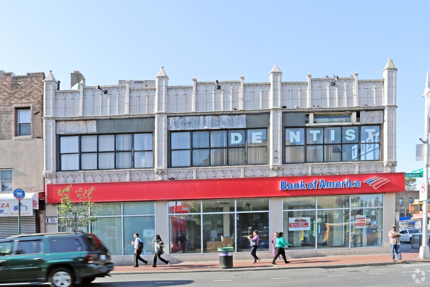 More Photos Of 90-55 Sutphin Blvd, Jamaica Storefront Retail Office For Lease