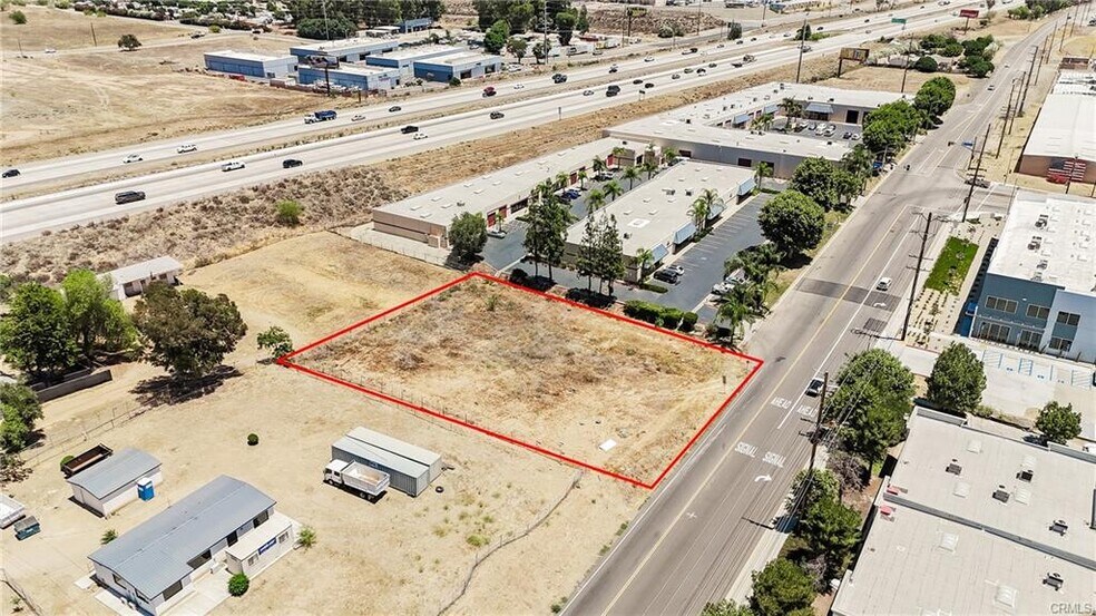 More Photos Of , Lake Elsinore Land For Sale