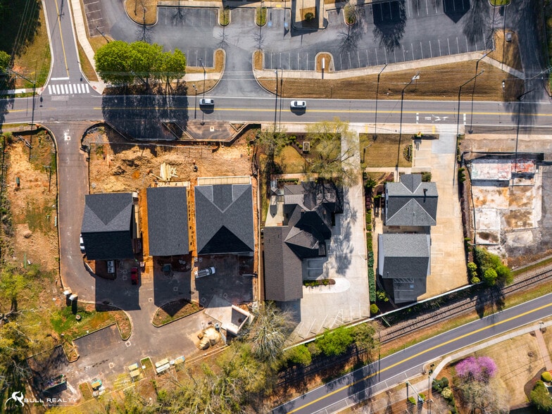 More Photos Of 8420 Main St, Woodstock Land For Sale