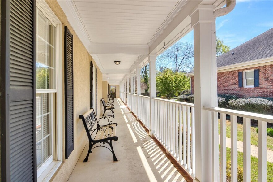 1518 Two Notch Rd SE, Aiken, SC 29803 Office For Sale