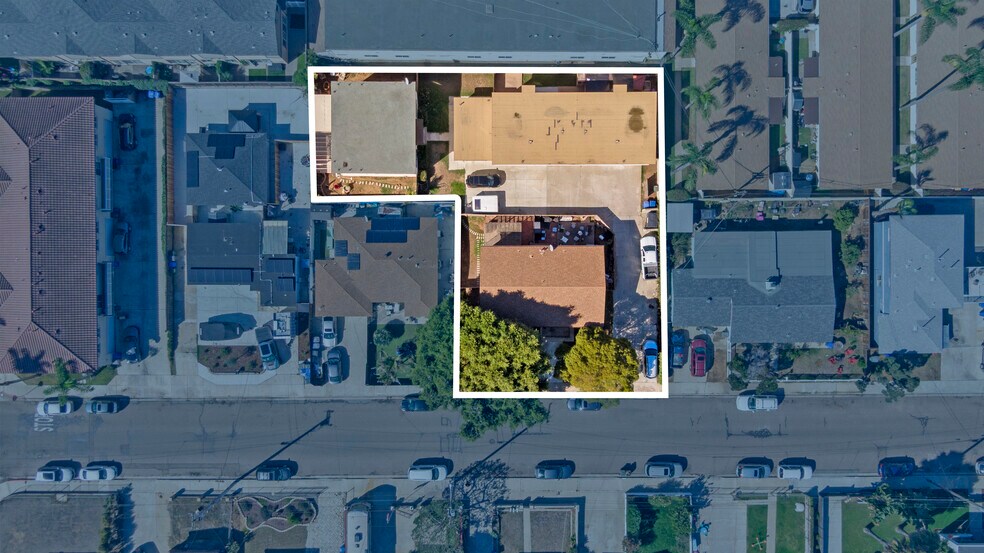 More Photos Of 1150 11th St, Imperial Beach Apartments For Sale