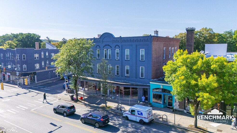 More Photos Of 441-449 Monroe Ave, Rochester Storefront Retail Residential For Lease