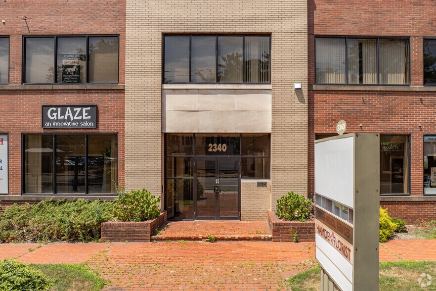 More Photos Of 2340 Whitney Ave, Hamden Storefront Retail Office For Sale