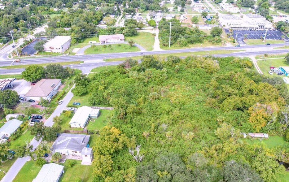 More Photos Of 00 N US 1 Hwy, Cocoa Land For Sale