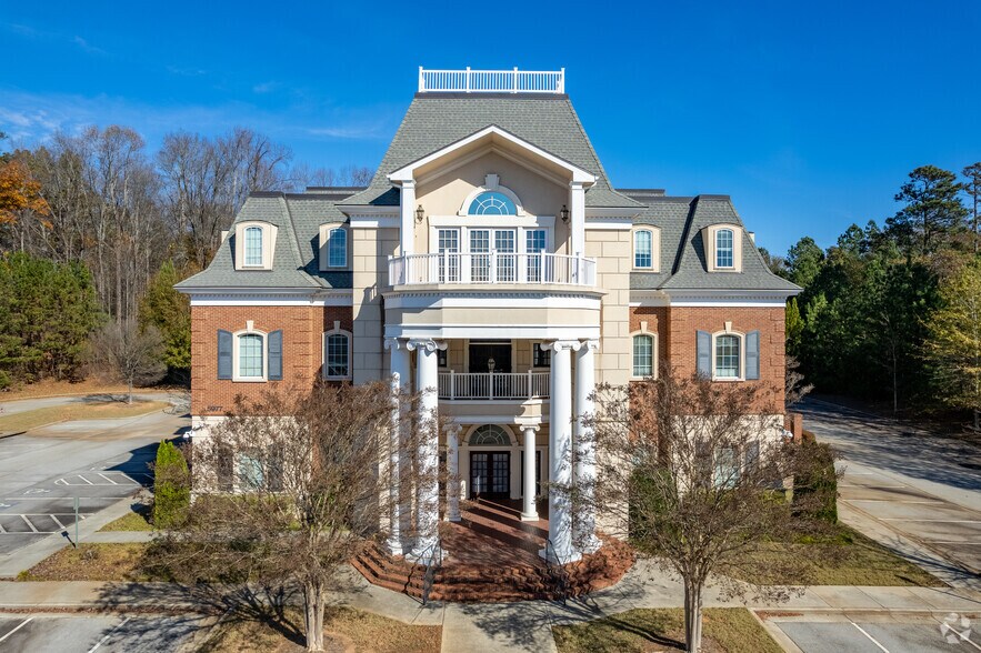 More Photos Of 5977 Spout Springs Rd, Flowery Branch Religious Facility For Sale