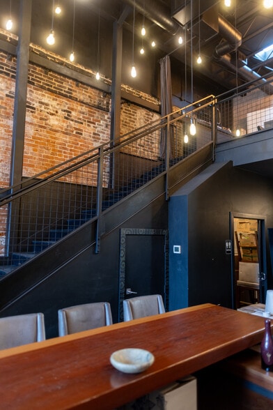 More Photos Of 807 Main St, Napa Restaurant For Sale