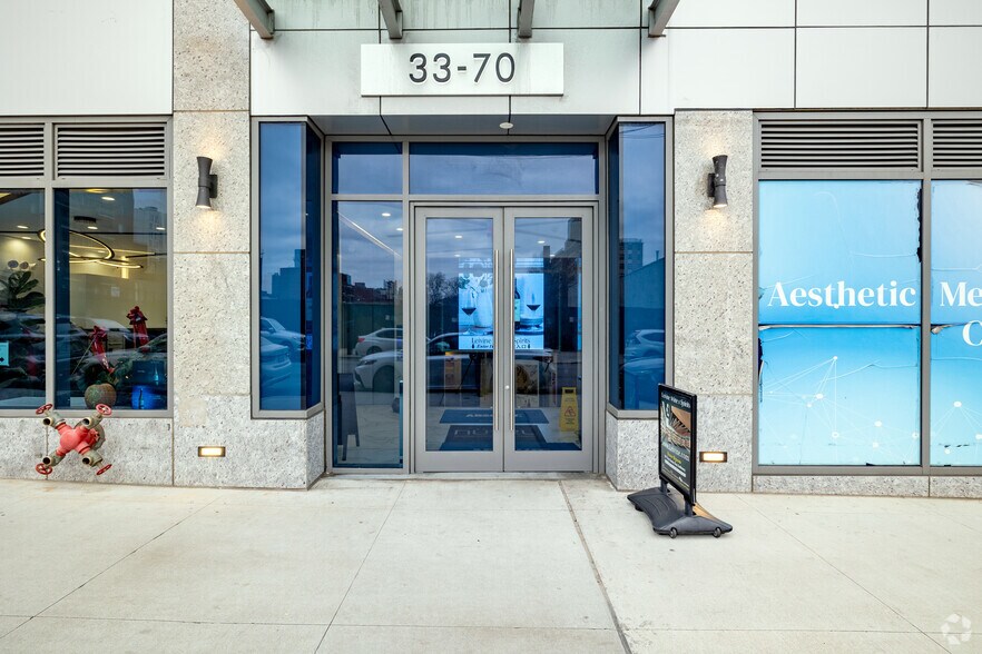 More Photos Of 33-68 Farrington St, Flushing Hotel For Lease