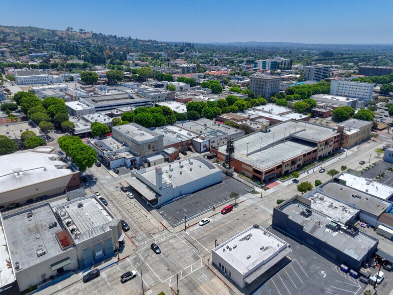 More Photos Of 12908 Bailey St, Whittier Freestanding For Sale